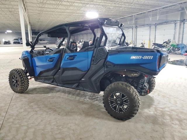 Image 3 of 2021 CAN-AM COMMANDER MAX XT 1000R 2021 with VIN 3JB1FAX49MK000906