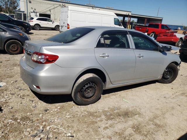 Изображение 3 2013 TOYOTA COROLLA BASE 2013 с VIN 2T1BU4EE1DC951361