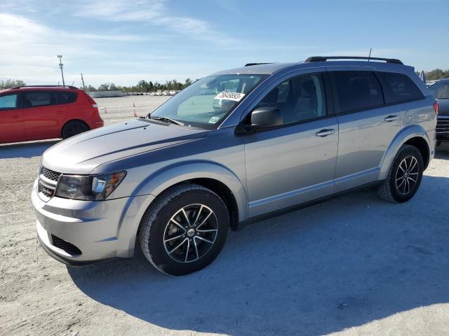 2018 DODGE JOURNEY SE 2018 image