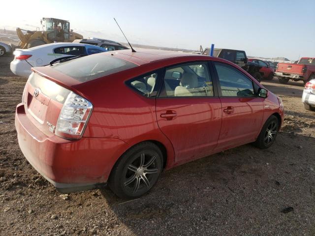 Obraz 3 z 2008 TOYOTA PRIUS  2008 z VIN JTDKB20U183393695
