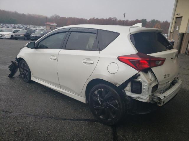Obraz 2 z 2016 TOYOTA SCION IM  2016 z VIN JTNKARJE3GJ516146