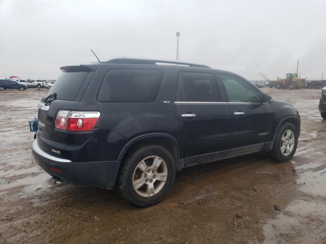Изображение 3 2008 GMC ACADIA SLT-2 2008 с VIN 1GKEV33718J116836