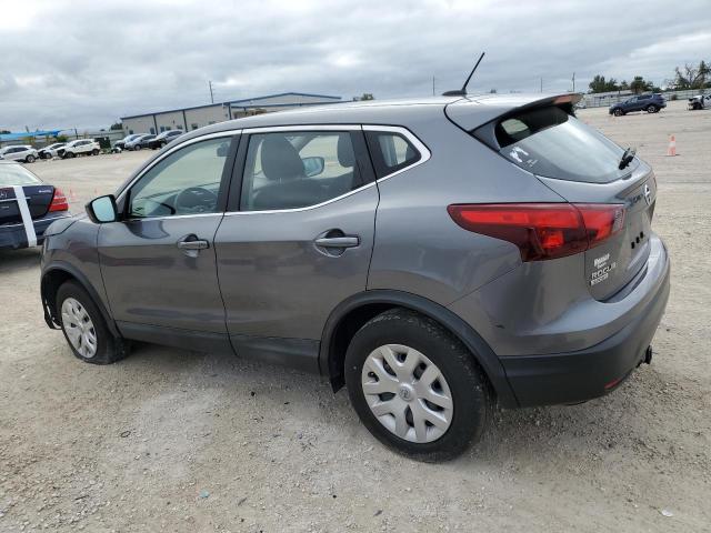 Image 2 of 2019 NISSAN ROGUE SPORT S 2019 with VIN JN1BJ1CP2KW225186
