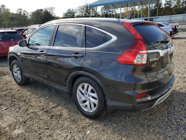 Изображение 2 2015 HONDA CR-V EXL 2015 с VIN 2HKRM3H73FH550917