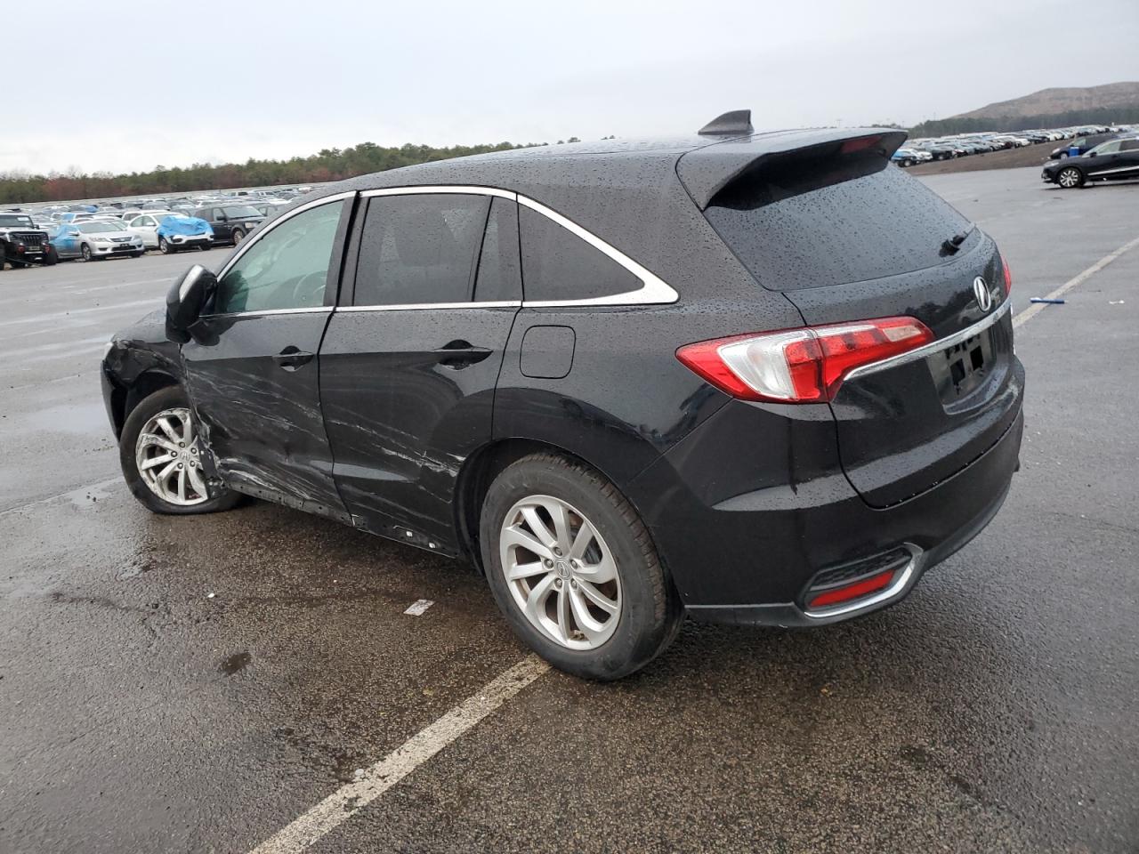 Obraz 2 z 2017 ACURA RDX  2017 z VIN 5J8TB4H36HL018818