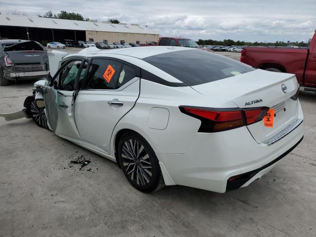 Изображение 2 2023 NISSAN ALTIMA SV 2023 с VIN 1N4BL4DV3PN306691