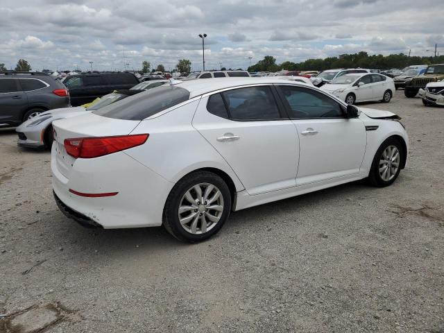 Изображение 3 2015 KIA OPTIMA LX 2015 с VIN 5XXGM4A72FG387664