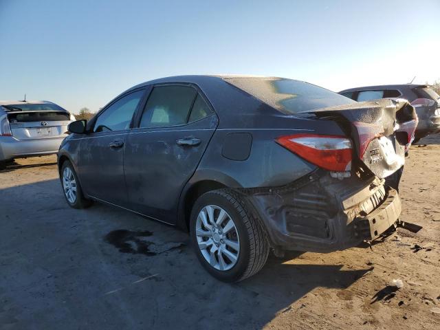 Obraz 2 z 2016 TOYOTA COROLLA L 2016 z VIN 5YFBURHEXGP391966