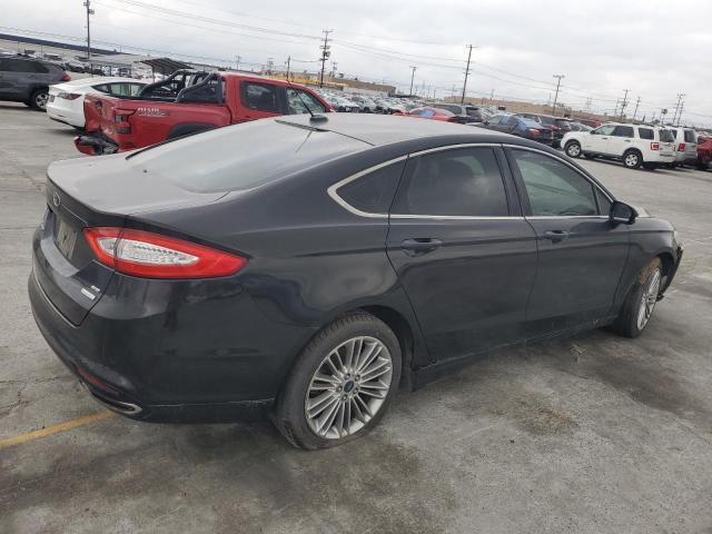 Obraz 3 z 2015 FORD FUSION SE 2015 z VIN 3FA6P0H91FR114984