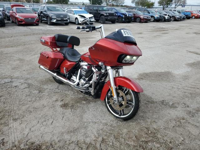 Изображение 1 2019 HARLEY-DAVIDSON FLTRX  2019 с VIN 1HD1KHC18KB624541