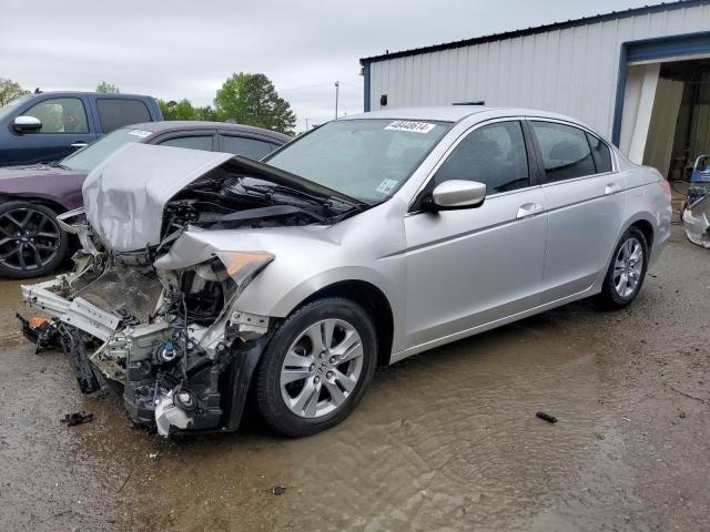 Obraz 1 z 2011 HONDA ACCORD SE 2011 z VIN 1HGCP2F64BA154676