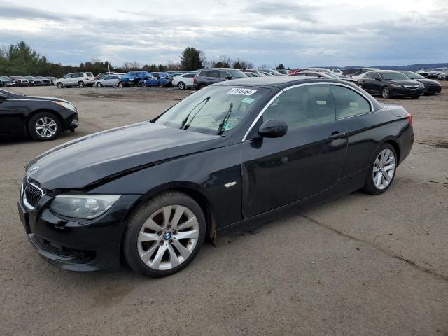 Obraz 2012 BMW 328 I SULEV 2012