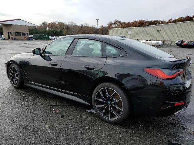 Изображение 2 2024 BMW M440XI GRAN COUPE 2024 с VIN WBA13AW07RFR24239