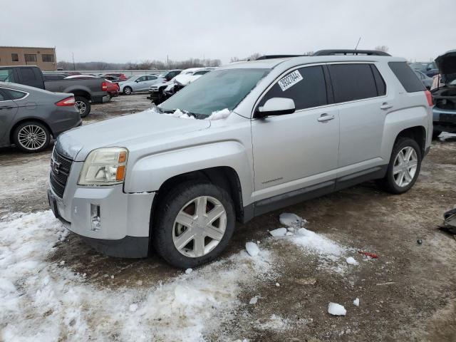 Изображение 2010 GMC TERRAIN SLT 2010