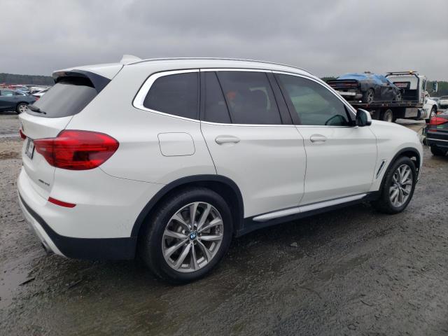 Изображение 3 2018 BMW X3 XDRIVE30I 2018 с VIN 5UXTR9C57JLD74041