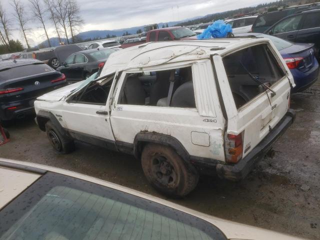 Obraz 2 z 1996 JEEP CHEROKEE SPORT 1996 z VIN 1J4FJ67S2TL130683