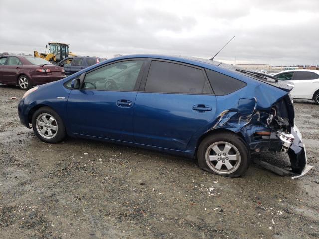 Изображение 2 2008 TOYOTA PRIUS  2008 с VIN JTDKB20U387809786