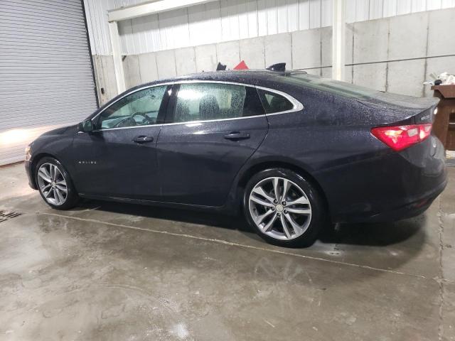 Image 2 of 2023 CHEVROLET MALIBU LT 2023 with VIN 1G1ZD5ST9PF185505