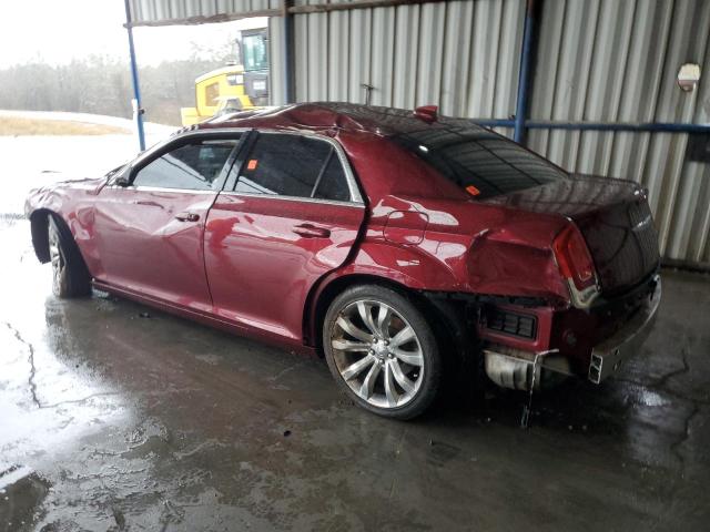 Image 2 of 2018 CHRYSLER 300 TOURING 2018 with VIN 2C3CCAAG9JH292075