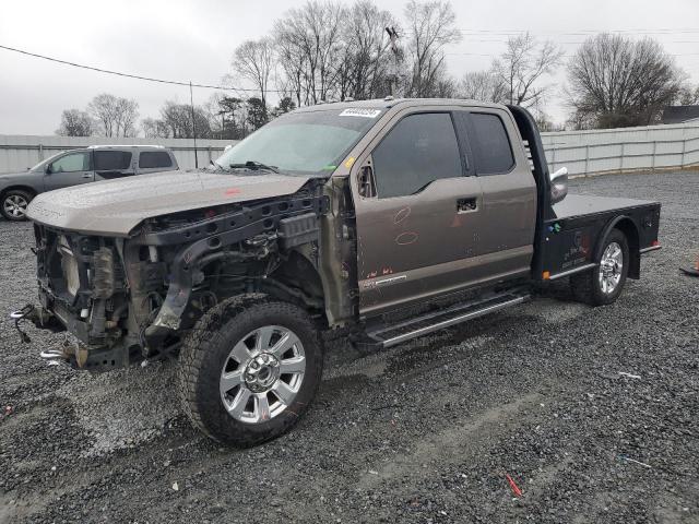 Image 1 of 2022 FORD F350 SUPER DUTY 2022 with VIN 1FT8X3BT0NEC41574