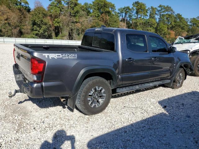 Obraz 3 z 2018 TOYOTA TACOMA DOUBLE CAB 2018 z VIN 5TFCZ5AN3JX145648