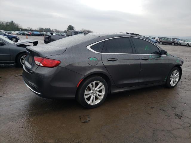Obraz 3 z 2016 CHRYSLER 200 LIMITED 2016 z VIN 1C3CCCAB3GN169470