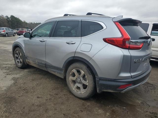 Image 2 of 2017 HONDA CR-V EX 2017 with VIN 7FARW1H52HE035300