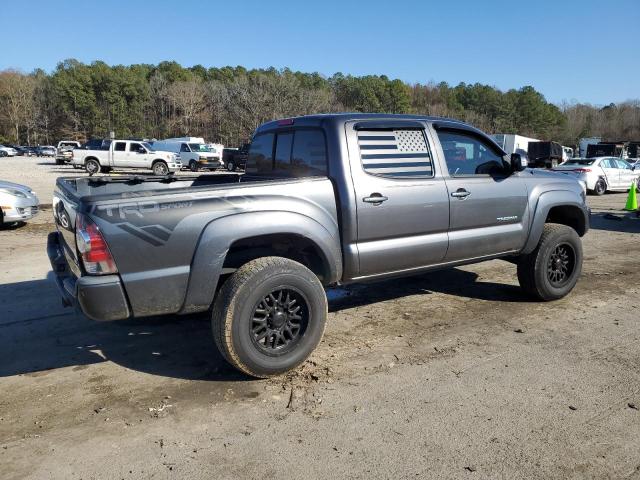 Изображение 3 2013 TOYOTA TACOMA DOUBLE CAB PRERUNNER 2013 с VIN 5TFJU4GN6DX048553