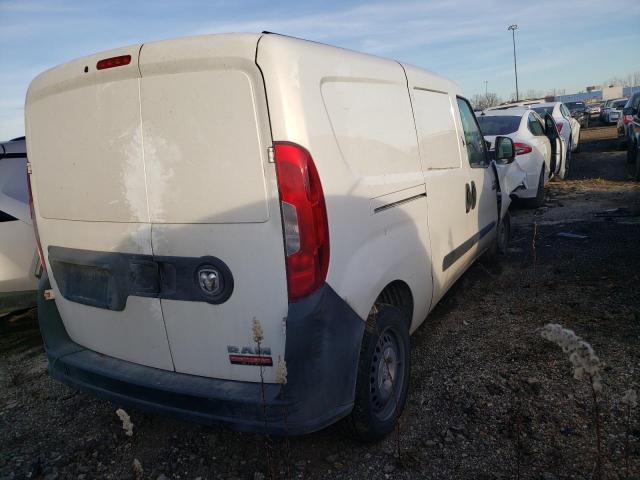 Image 3 of 2019 RAM PROMASTER CITY  2019 with VIN ZFBHRFAB9K6M65195