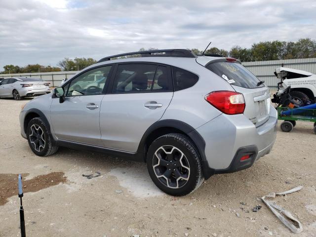 Изображение 2 2015 SUBARU XV CROSSTREK 2.0 PREMIUM 2015 с VIN JF2GPAFC9F8313920