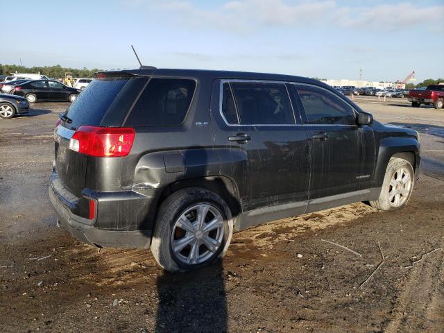 Изображение 3 2017 GMC TERRAIN SLE 2017 с VIN 2GKALMEK2H6162670