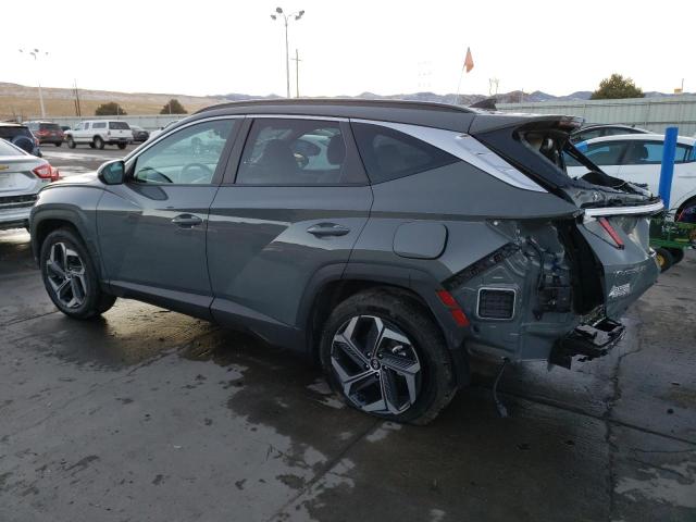 Image 2 of 2024 HYUNDAI TUCSON SEL 2024 with VIN 5NMJFCDE3RH311736