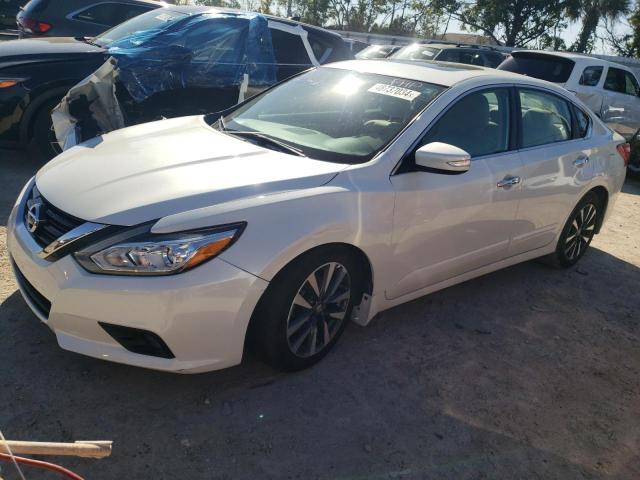 Изображение 1 2016 NISSAN ALTIMA 2.5 2016 с VIN 1N4AL3AP3GC133259
