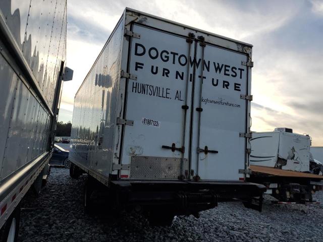 Image 3 of 2015 ISUZU NRR  2015 with VIN JALE5W160F7302867