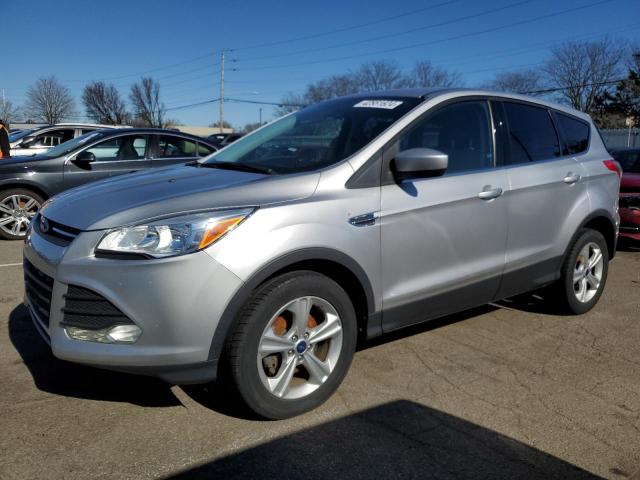 Obraz 1 z 2014 FORD ESCAPE SE 2014 z VIN 1FMCU0GXXEUD10222