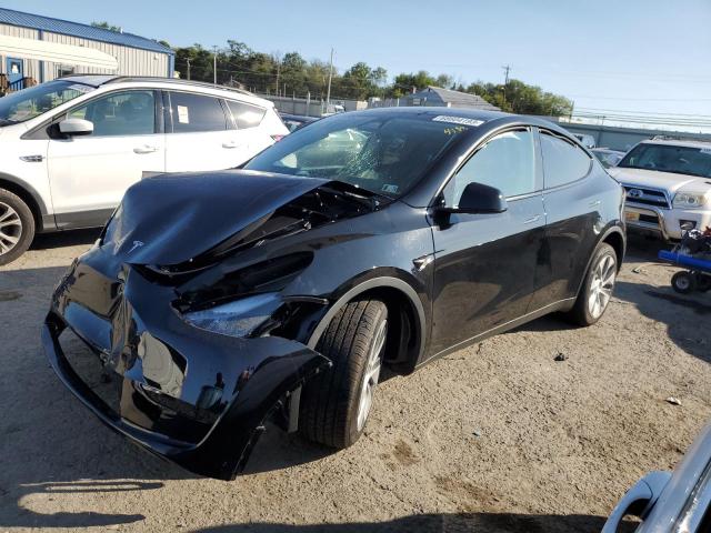 Obraz 2023 TESLA MODEL Y  2023