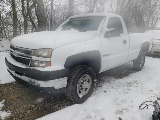 Obraz 2006 CHEVROLET SILVERADO C2500 HEAVY DUTY 2006