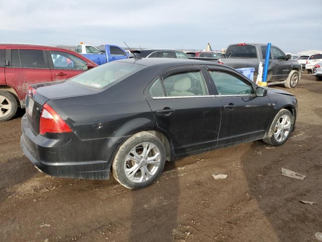 Изображение 3 2012 FORD FUSION SE 2012 с VIN 3FAHP0HAXCR387145