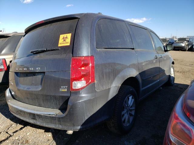 Obraz 3 z 2014 DODGE GRAND CARAVAN SXT 2014 z VIN 2C4RDGCG6ER388409