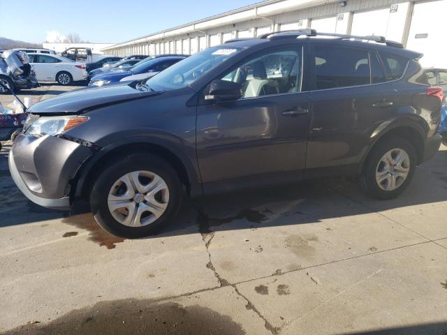 Obraz 2014 TOYOTA RAV4 LE 2014