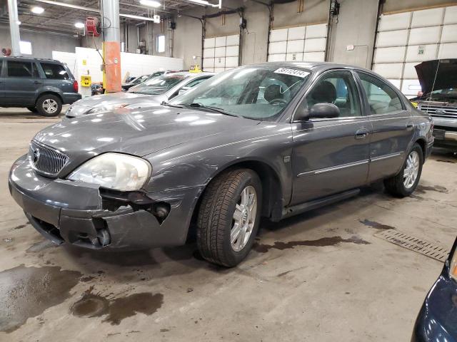 Obraz 1 z 2004 MERCURY SABLE LS PREMIUM 2004 z VIN 1MEFM55S04G603516
