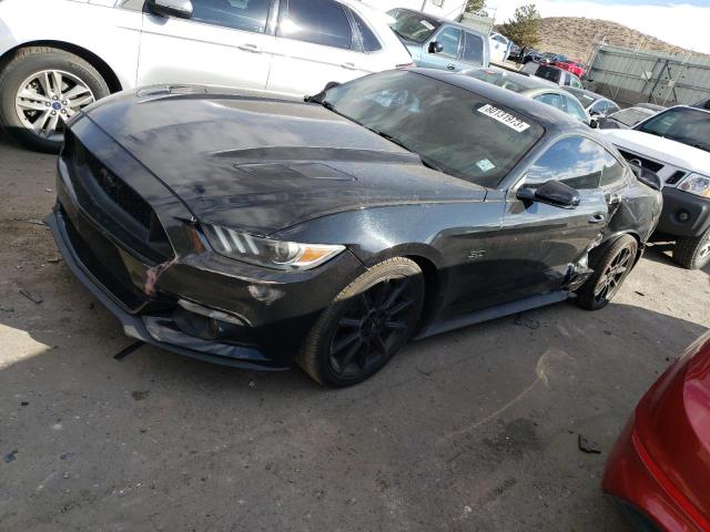 Изображение 2016 FORD MUSTANG GT 2016
