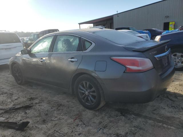 Obraz 2 z 2015 NISSAN ALTIMA 2.5 2015 z VIN 1N4AL3AP9FC474549