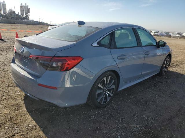 Image 3 of 2024 HONDA CIVIC EX 2024 with VIN 2HGFE1F79RH316366