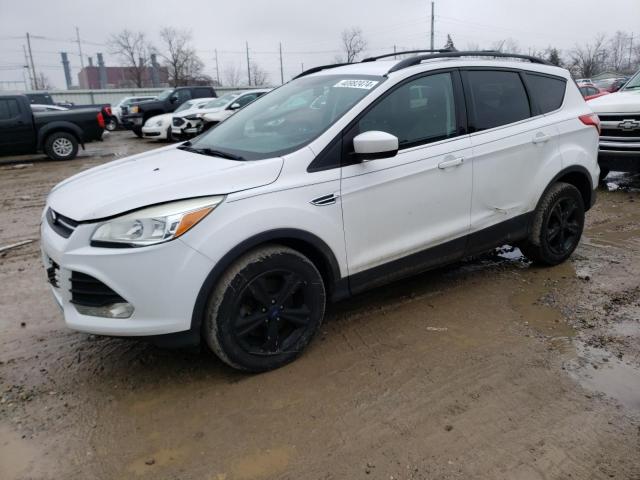 Obraz 1 z 2014 FORD ESCAPE SE 2014 z VIN 1FMCU9G94EUE24352