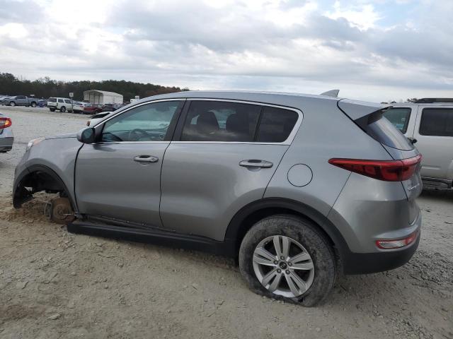 Изображение 2 2019 KIA SPORTAGE LX 2019 с VIN KNDPM3ACXK7564584
