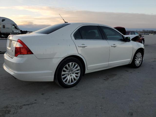 Obraz 3 z 2011 FORD FUSION SEL 2011 z VIN 3FAHP0JG7BR206886