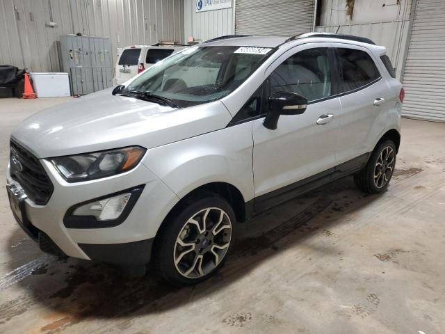 Изображение 2020 FORD ECOSPORT SES 2020