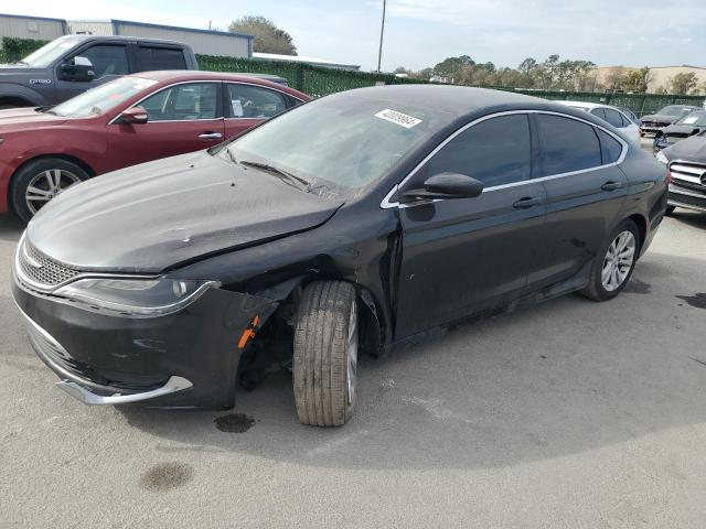Изображение 2015 CHRYSLER 200 LIMITED 2015