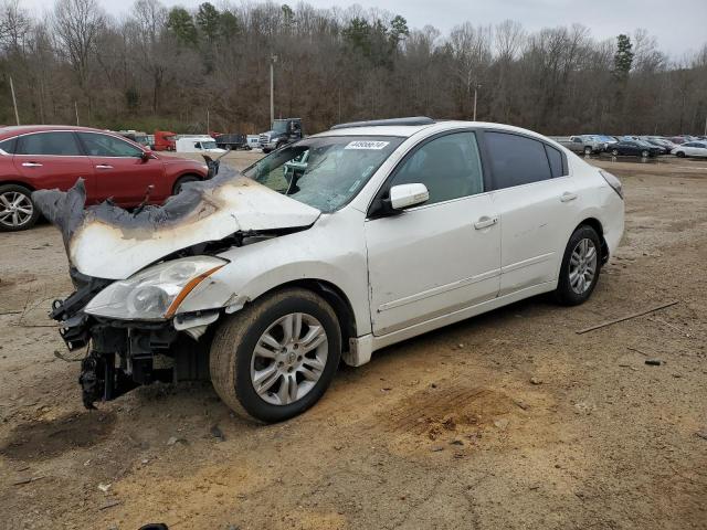 Изображение 1 2010 NISSAN ALTIMA BASE 2010 с VIN 1N4AL2AP4AN546880
